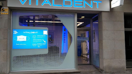 Carballo - VITAL DENT CARBALLO - Centro Dental