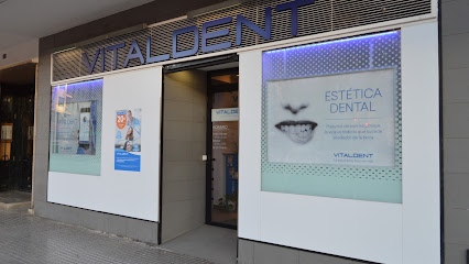 Palma - VITAL DENT - Centro Dental