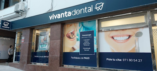 Sant Antoni de Portmany - VIVANTADENAL - Centro Dental