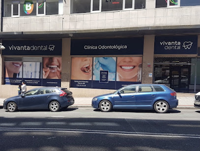 Bilbao - VIVANTADENTAL - GORDONIZ - Centro Dental