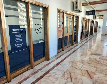 Adeje - VIVANTA COSTA ADEJE - Centro Dental