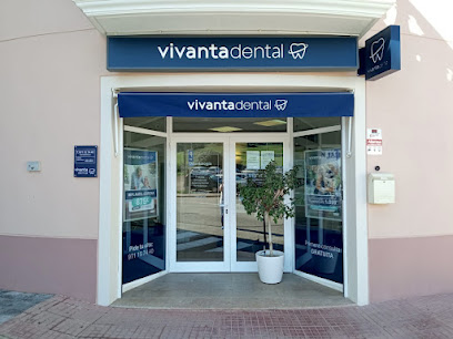 Es Mercadal - VIVANTA DENTAL - Centro Dental