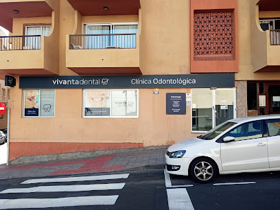 Granadilla de Abona - VIVANTA EL MEDANO - Centro Dental