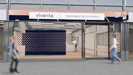 Santa Cruz de Tenerife - VIVANTA RESIDENCIAL ANAGA - Centro Dental