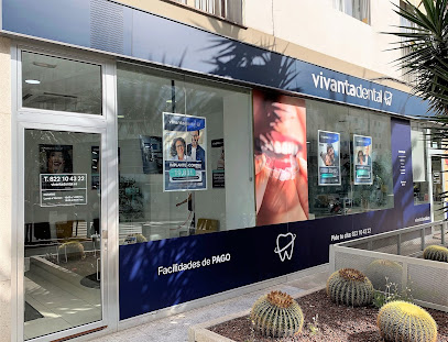 Santa Cruz de Tenerife - VIVANTA TRES DE MAYO - Centro Dental