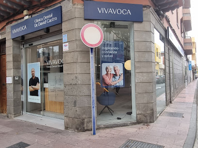 Telde - VIVAVOCA CLINICA DENTAL DAVID CASTRO - Centro Dental
