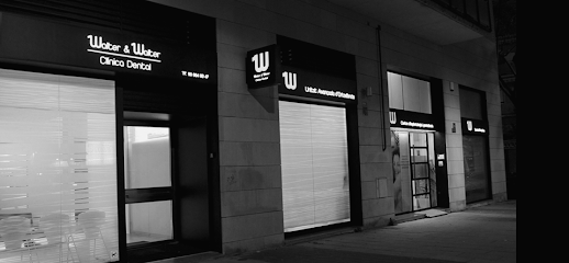 Castelldefels - WALTER ASOCIADOS DENTALES, S.C.P. - Centro Dental