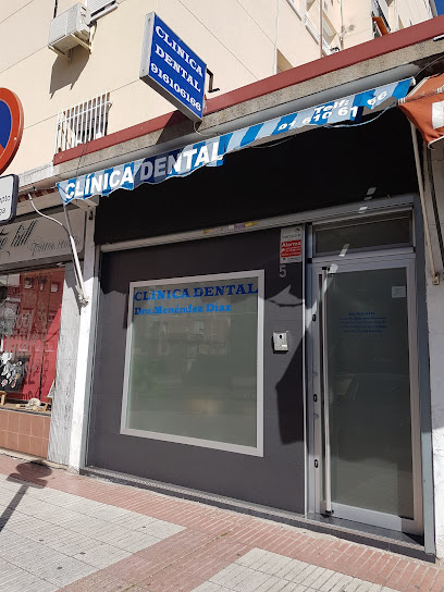 Alcorcón - YANET MENENDEZ DIAZ - Centro Dental