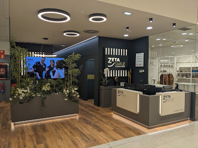 Avilés - ZETA SMILE (CC EL CORTE INGLES) - Centro Dental