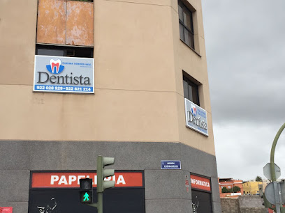 Santa Cruz de Tenerife - ZURIMA`S DENTAL CLINIC S.L - Centro Dental