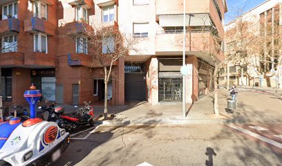 Barcelona - ADMIRAVISION - Óptica