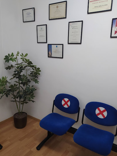 Barcelona - AVECO OFTALMOLOGIA, SCP - Óptica