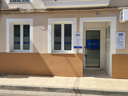 Ciutadella de Menorca - CENTRE OFTALMOLOGIC CIUTADELLA - Óptica