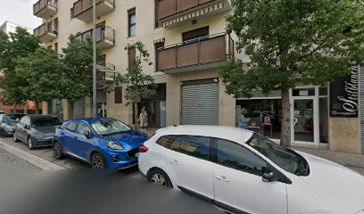 Tortosa - CENTRE OFTALMOLOGIC DR. COLOME. - Óptica
