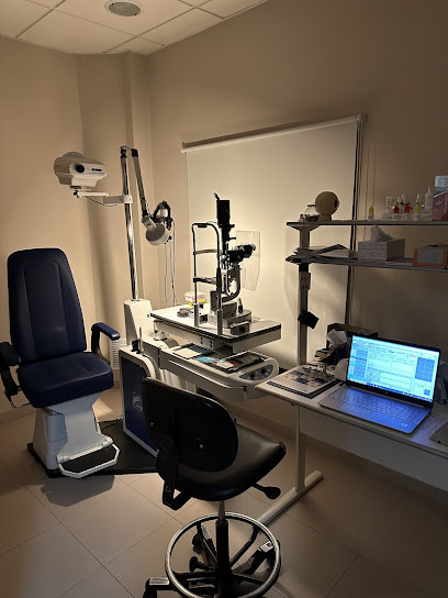 Talavera de la Reina - CENTRO MEDICO GRISETAS - Óptica