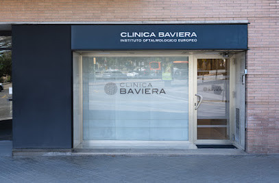 Mataró - CLINICA BAVIERA - Óptica