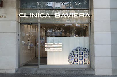 Hospitalet de Llobregat, L' - CLINICA BAVIERA, SA - Óptica
