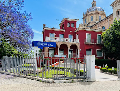 Sevilla - CLINICA BAVIERA, SA - Óptica