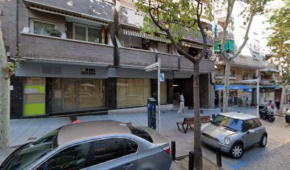Cornellà de Llobregat - CLINICA OCULAR DEL BAIX LLOBREGAT - Óptica