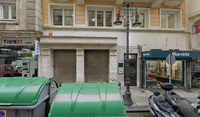 Santander - CLINICA OFTALMOLOGICA CARLOS MIER - Óptica