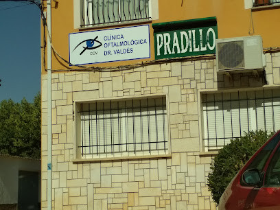 Quintanar de la Orden - CLINICA OFTALMOLOGICA DR. VALDES - Óptica
