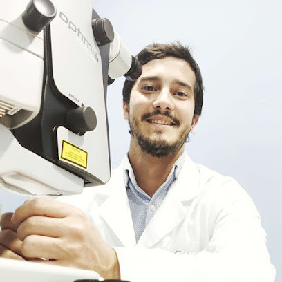 Barcelona - CLINICA TACIR - Óptica