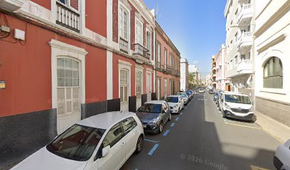 Palmas de Gran Canaria, Las - CONSULTA DE OFTALMOLOGIA CARLOS PIÑANA DARIAS - Óptica