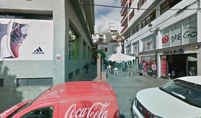 Llanos de Aridane, Los - CONSULTA DE OFTALMOLOGIA FRANCISCO ANDRES LEON HERNANDEZ - Óptica