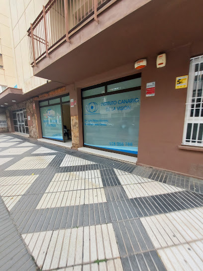 Palmas de Gran Canaria, Las - CONSULTA MEDICA OFTALMOLOGICA - Óptica