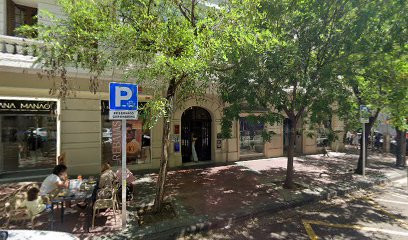 Zaragoza - CONSULTA PROFESIONAL DE ELIA CASANOVA, GALO - Óptica