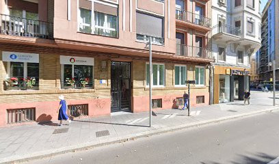 Zaragoza - CONSULTA PROFESIONAL DE MORELL RODRIGUEZ, MANUEL - Óptica