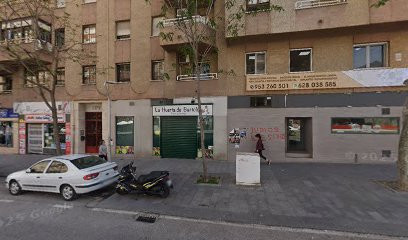 Alcalá la Real - FRANCAR LASER S.L - Óptica