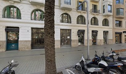 Barcelona - ICOAB - Óptica