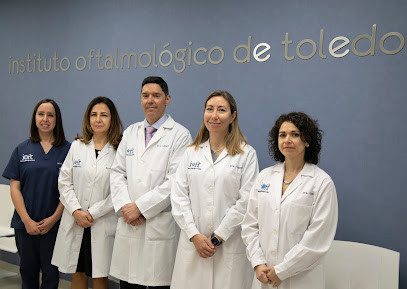 Toledo - INSTITUTO OFTALMOLOGICO DE TOLEDO - Óptica