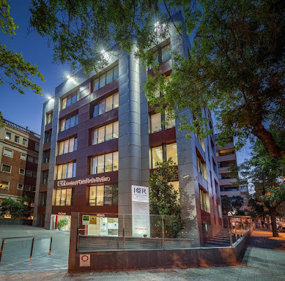 Barcelona - INSTITUT CATALA DE RETINA - Óptica
