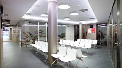 Barcelona - INSTITUT CONDAL D'OFTALMOLOGIA - Óptica
