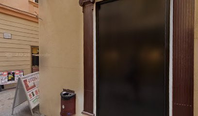 Cádiz - JOSE MARIA CALANDRIA AMIGUETI (CONSULTA OFTALMOLOGIA) - Óptica