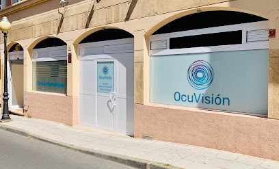 Telde - OCUVISION. CLINICA OFTALMOLOGICA - Óptica