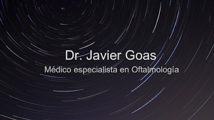 Palmas de Gran Canaria, Las - OFTALMOLOGO DOCTOR JAVIER GOAS - Óptica