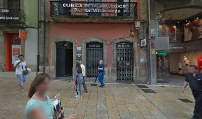 Avilés - TOMAS VILLACAMPA CASTRO - Óptica