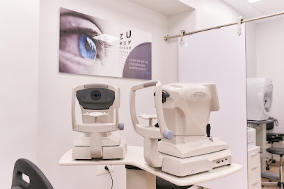 Valladolid - UNIDAD MOVIL DE PREVENCION, DIAGNOSTICO Y DETECCION DE PATOLOGIAS OCULARES - Óptica