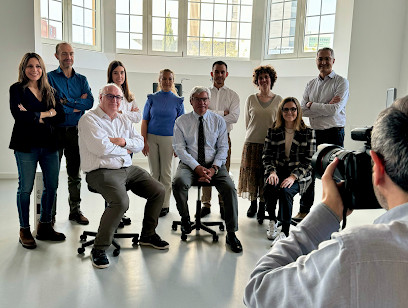 Barcelona - VISIONCLINIC - Óptica