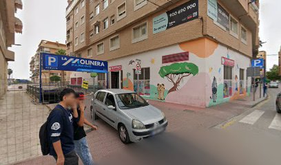 Molina de Segura - C.D. Mª ANGELES HIDALGO TALLON - Centro Dental