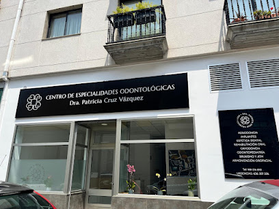 Cambre - CENTRO DE ESPECIALIDADES ODONTOLOGICAS DRª.PATRICIA CRUZ VAZQUEZ - Centro Dental