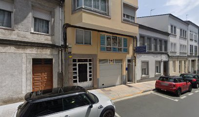Lugo - CENTRO DENTAL ANA Mª LOPEZ FERNANDEZ - Centro Dental