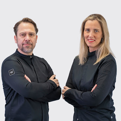 Palma - CLINICA DENTA Gª-MORIS Y MAGALLANES - Centro Dental