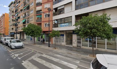 València - CLINICA DENTAL ANA Mª PEREZ OSCA - Centro Dental