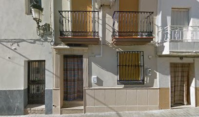 Zagra - CLINICA DENTAL ANA MAª CONDE PEREZ - Centro Dental