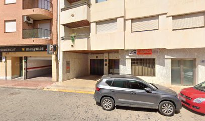 Alginet - CLINICA DENTAL CARMEN Mª DOMINGO TORTOSA - Centro Dental