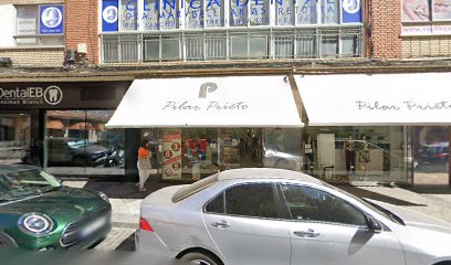 Valladolid - CLINICA DENTAL Dª MARYBELL ARIAS RETORTA - Centro Dental